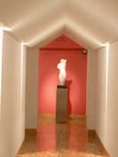 Interior del Museo (2� planta)