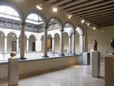 Interior del Museo (1� planta)