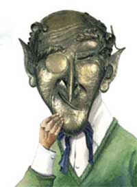 Pablo Gargallo