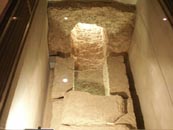 Interior del Museo (Canal)