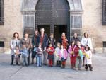 Foto de grupo