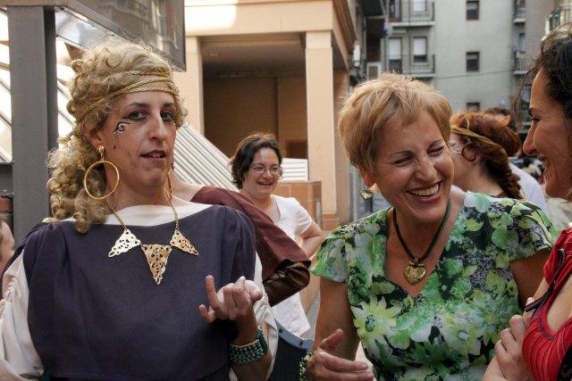 Fotograf�a de Sergio Benito P�rez