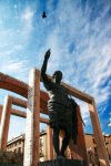 Teatro de Caesarausta para ni�os