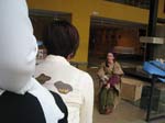 Teatro de Caesarausta para ni�os