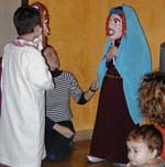 Actividades en Teatro de Caesarausta