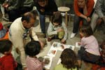 Actividad de las Termas