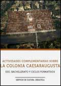 La colonia Caesaragusta