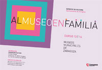 Al museo en Familia
