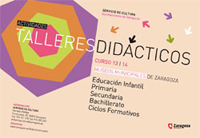 Actividades Didacticas en los Museos