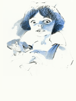 Blancanieves