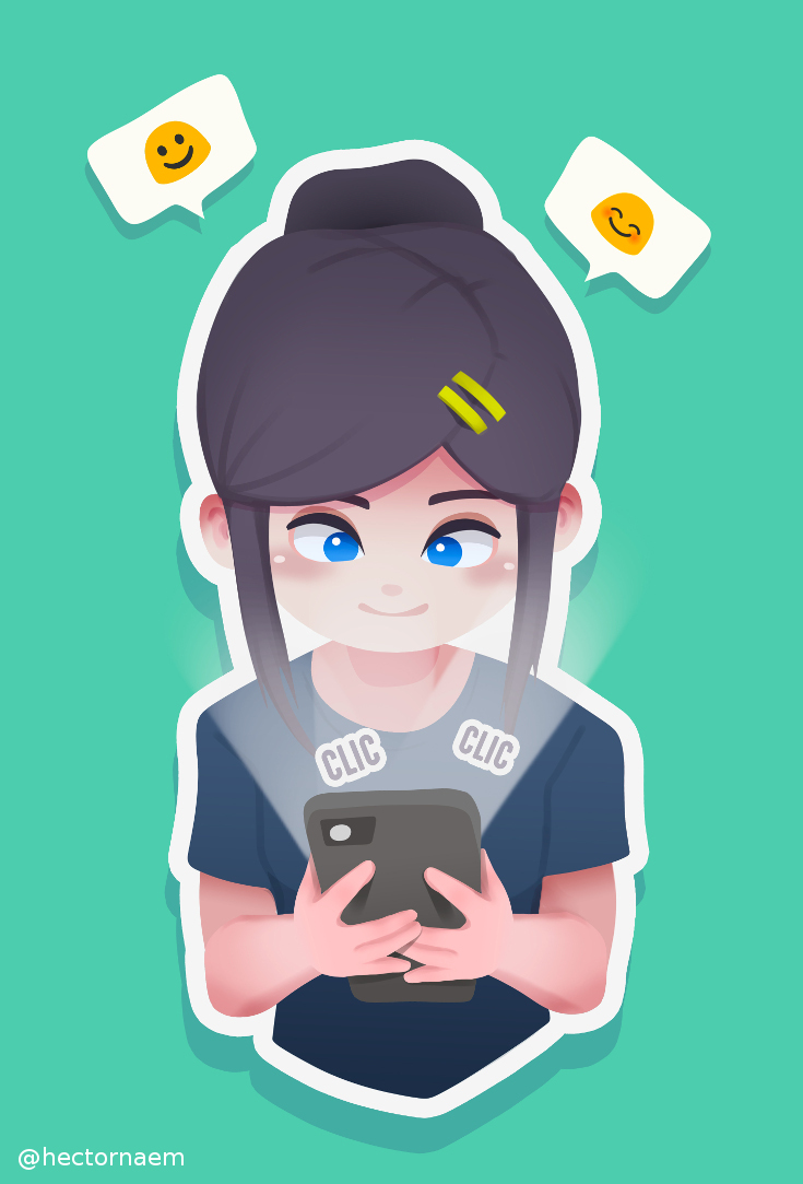 Ayuntamiento de Zaragoza. Noticias.Tik Tok con la Casa de Juventud La Cartuja