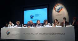 congreso iberoamericano de Cultura
