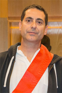 José María Lasaosa Labarta