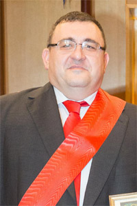 José Luis Román Escuer 