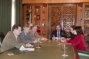 Junta de Gobierno Local de Zaragoza: componentes