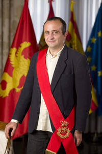 PABLO MU?OZ SAN P?O