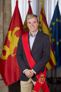 Jorge Azc?n Navarro