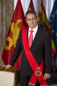 Julio Calvo Iglesias