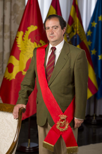 Enrique Collados Mateo