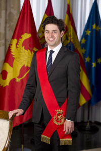 Rafael de Miguel Gonz?lez