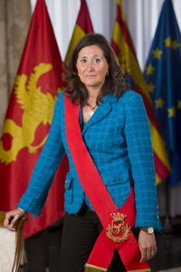 Paloma Espinosa Gabasa