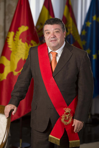 Luis Alberto Laguna Miranda