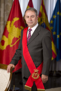 Fernando Gimeno Mar?n