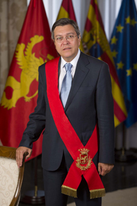 Jos? Ignacio Senao G?mez