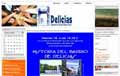Web Uni�n Vecinal Delicias