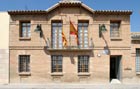 Junta Vecinal Monzalbarba
