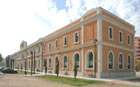Junta Municipal El Rabal
