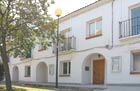Junta Vecinal San Gregorio