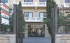 Junta Municipal Universidad