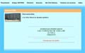 Web de las Terrazas de Cuellar