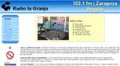 Web de Radio la Granja