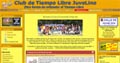 Web del Club de Tiempo Libre JuveLino
