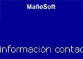 Web de Ma�oSoft