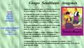 Web semblante aragones