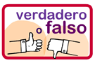 Juego de verdadero o falso