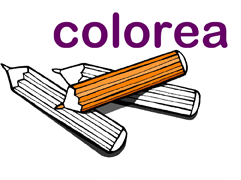 Juegos de Colorea