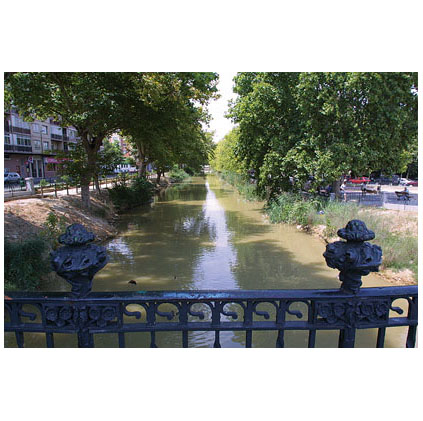 CANAL IMPERIAL DE ARAGON