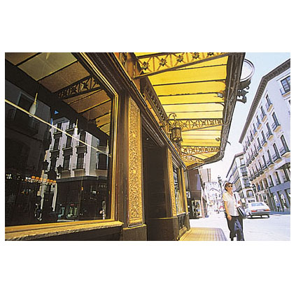 ANTIGUA JOYER�A ALADR�N