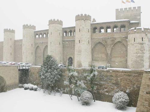 POSTAL DE NAVIDAD