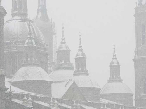 POSTAL DE NAVIDAD