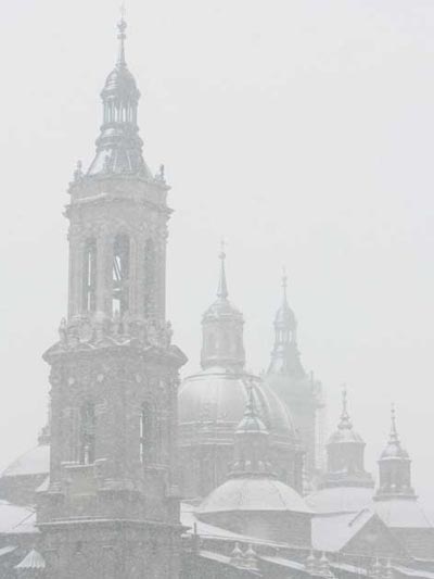 POSTAL DE NAVIDAD