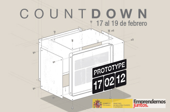 Countdown Prototype