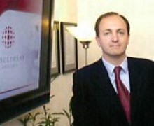 Luis Marina Garc?a-Bar?n