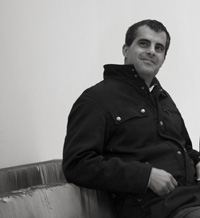 Javier Mart?nez Romero