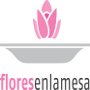 Flores en la Mesa