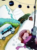Nieve en Arag�n